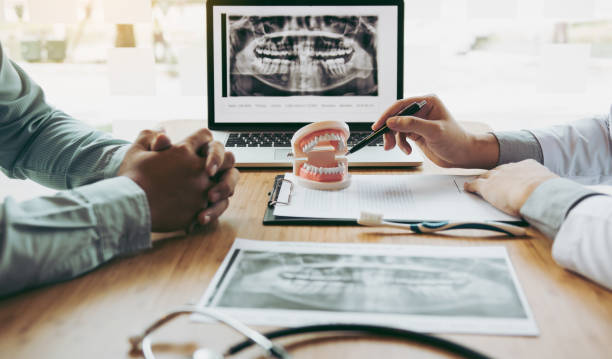 Best After-Hours Dental Trauma Care in Guernsey, WY