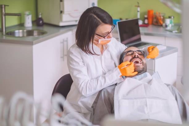 , WY Emergency Dentist Company