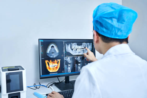 Best Urgent Care for Lost Fillings or Crowns in Guernsey, WY