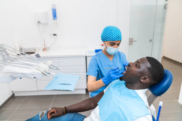 Best Pediatric Emergency Dentist in Guernsey, WY