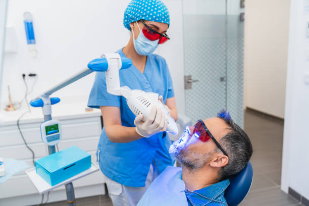 Best Emergency Dental Care for Broken or Chipped Teeth in Guernsey, WY